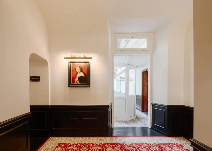 Otel V Collection Condotti Roma