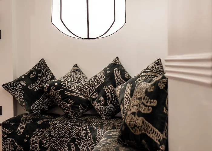 Hotel V Collection Condotti
