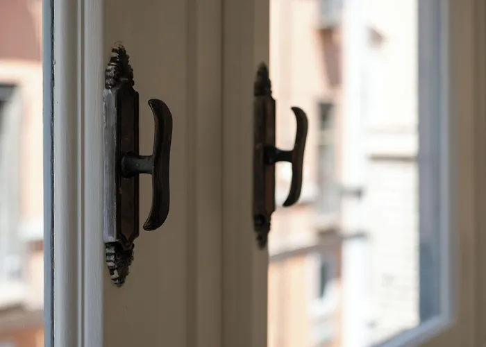 Hotel V Collection Condotti Roma