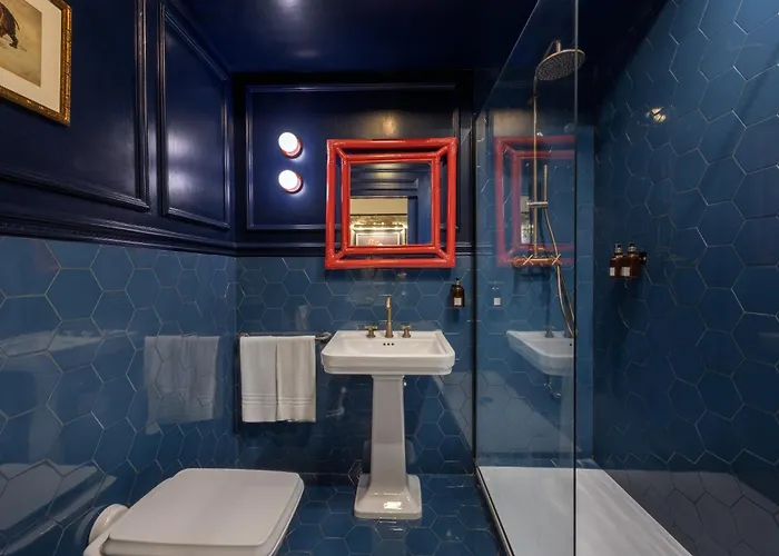 Otel V Collection Condotti Roma