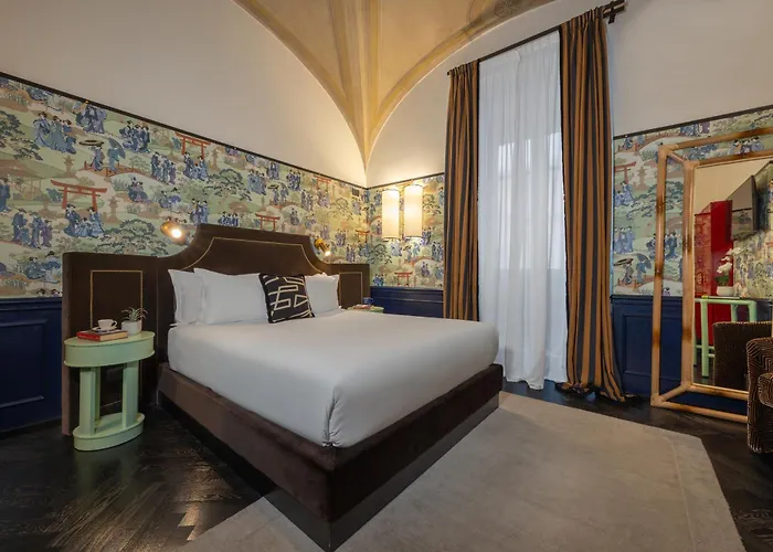 Otel V Collection Condotti