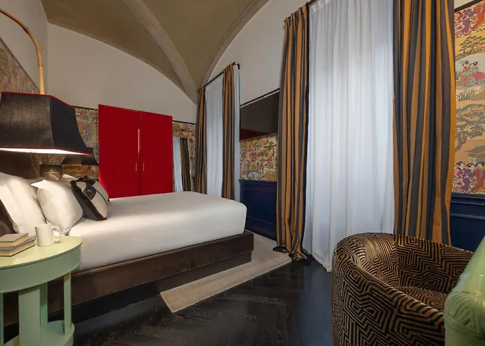 Otel V Collection Condotti