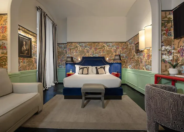 V Collection Condotti Otel Roma