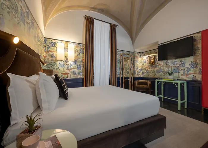 Otel V Collection Condotti Roma