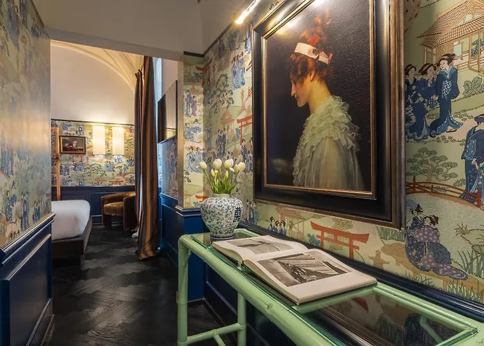 V Collection Condotti
