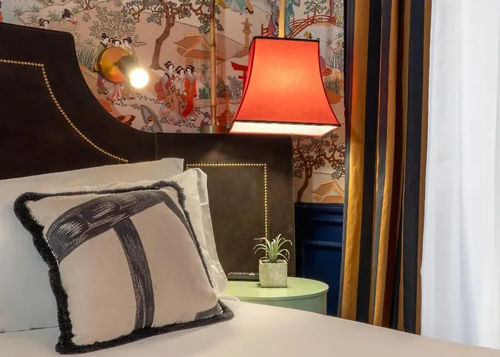 Otel V Collection Condotti