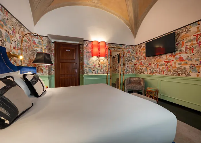 Otel V Collection Condotti
