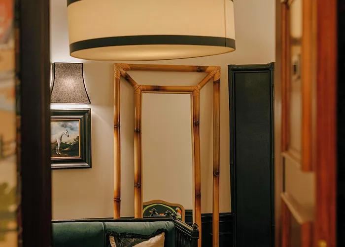 V Collection Condotti Hotel Roma