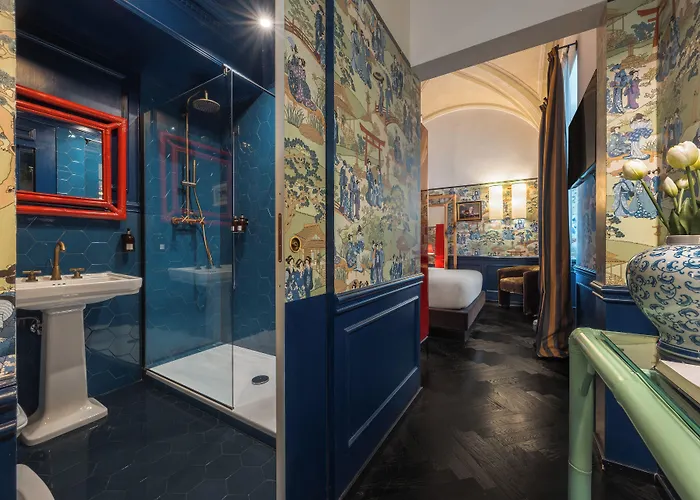 Hotel V Collection Condotti *