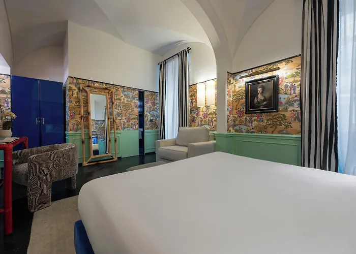 V Collection Condotti Hotel Roma