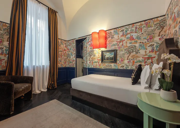 Hotel V Collection Condotti